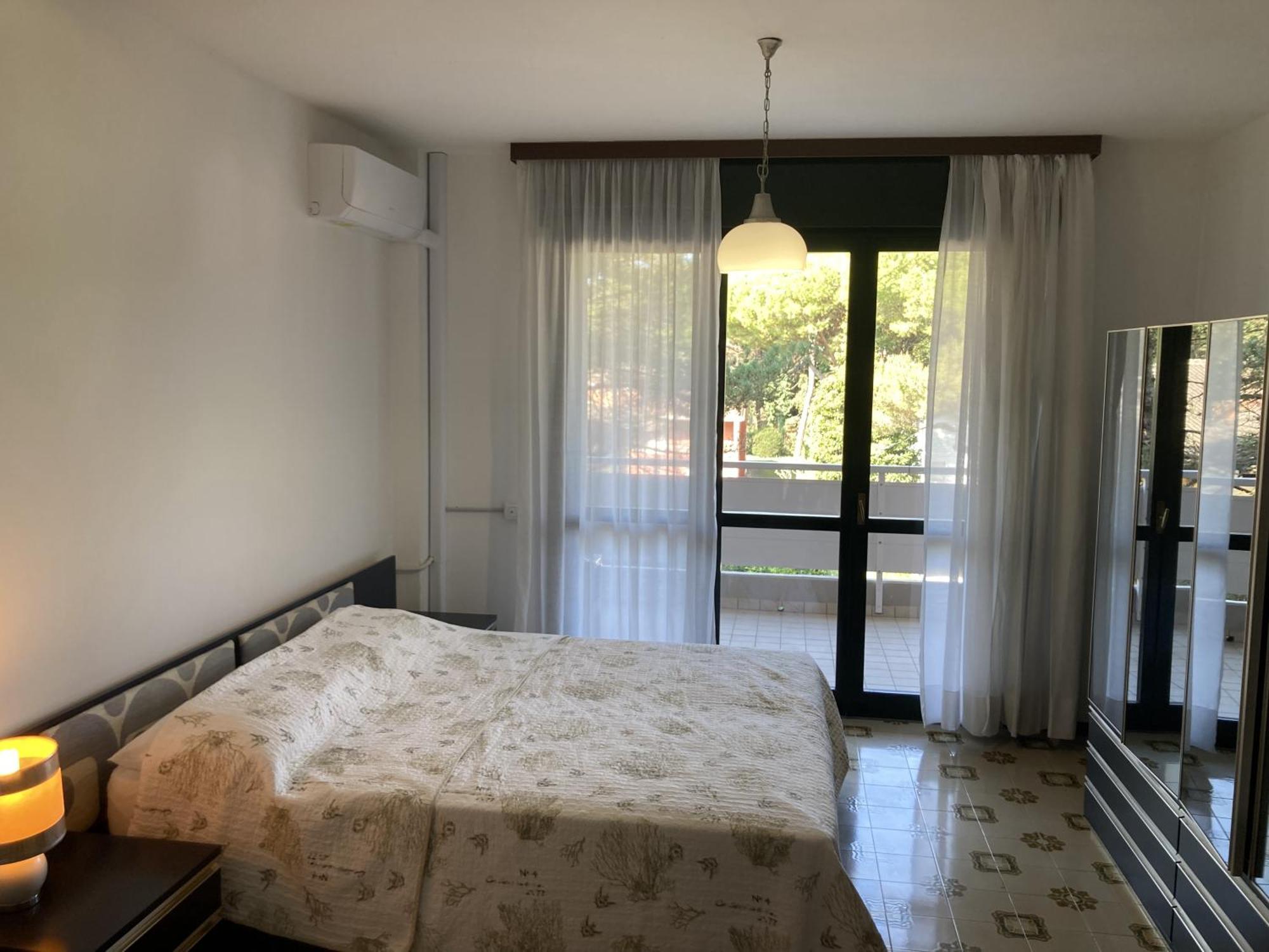 Appartamenti Meridiana Lignano Sabbiadoro Eksteriør billede