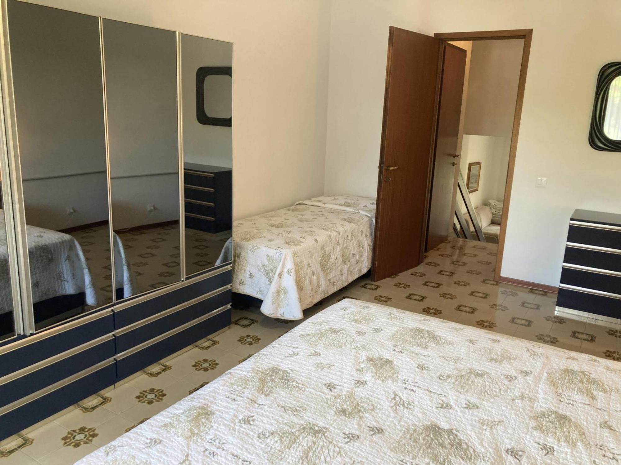 Appartamenti Meridiana Lignano Sabbiadoro Eksteriør billede