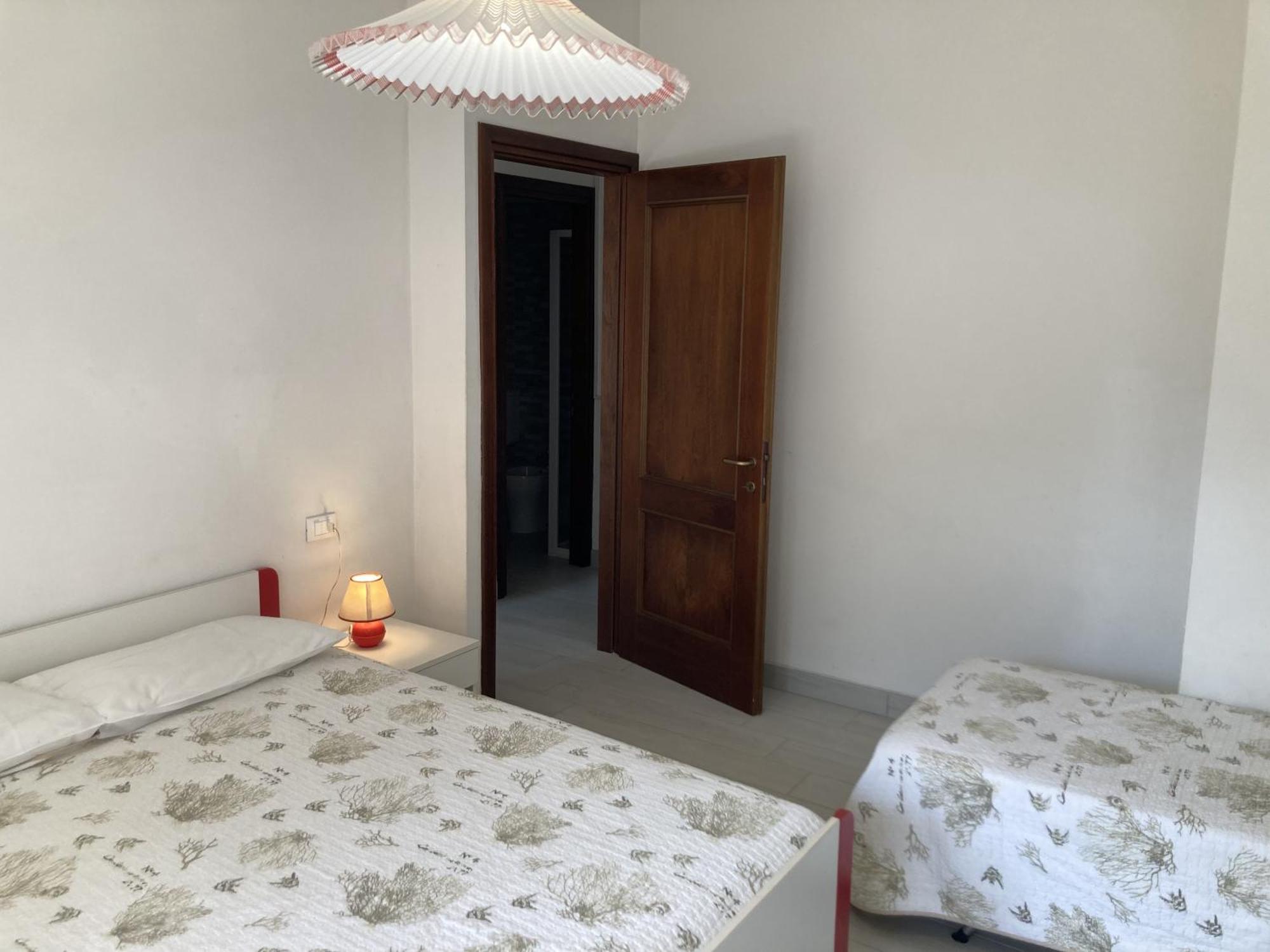 Appartamenti Meridiana Lignano Sabbiadoro Eksteriør billede
